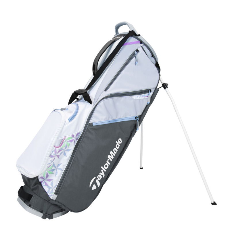 Sac à porter Taylormade N7833001 Flextech Lite