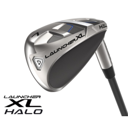 Fer Cleveland Launcher XL Halo Graphite