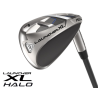 Fer Cleveland Launcher XL Halo Graphite