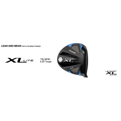 Driver Cleveland Launcher XL Lite