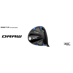 Driver Cleveland Launcher XL Lite Draw