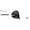 Driver Cleveland Launcher XL Lite Draw