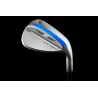 Sandwedge Titleist SM9 - Brushed steel - Shaft acier