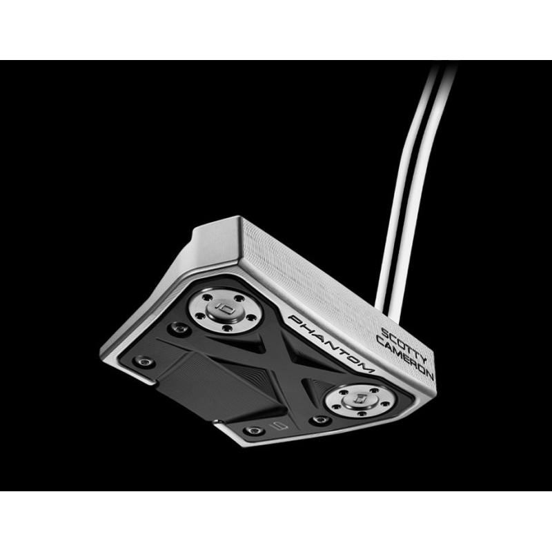 Putter Scotty Cameron Phantom X 9