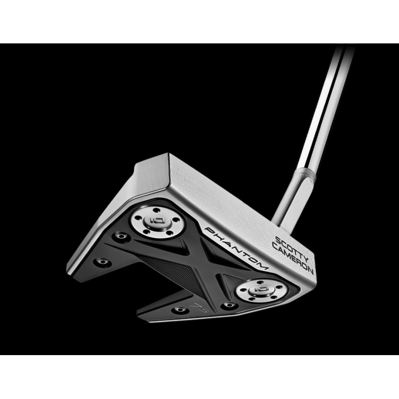 Putter Scotty Cameron Phantom X 7.5