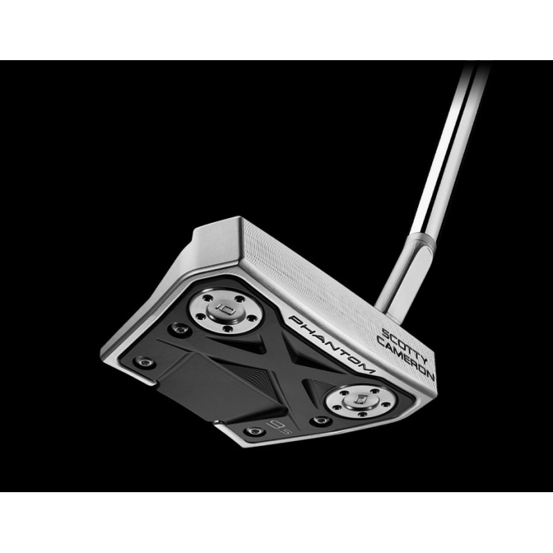 Putter Scotty Cameron Phantom X 9.5