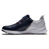 Chaussures Footjoy Fuel 55442 white navy