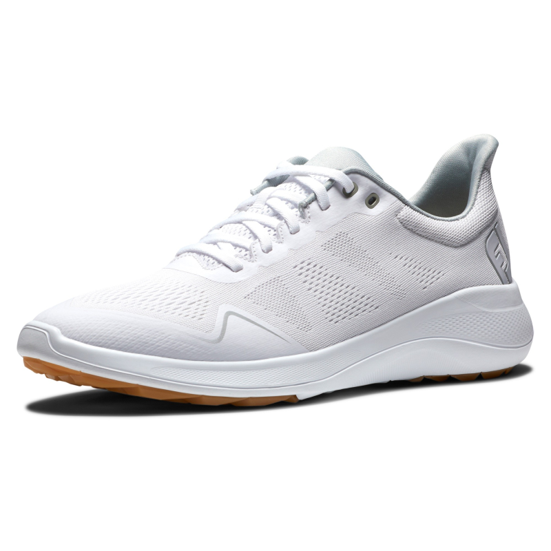 Chaussures Footjoy Flex blanche