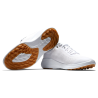 Chaussures Footjoy Flex blanche