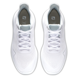 Chaussures Footjoy Flex blanche