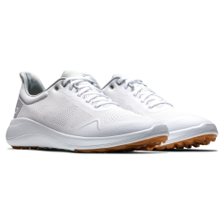 Chaussures Footjoy Flex blanche