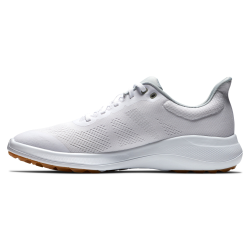 Chaussures Footjoy Flex blanche