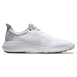 Chaussures Footjoy Flex blanche