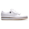 Chaussures Footjoy Sport Retro blanche 92389