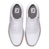 Chaussures Footjoy Sport Retro blanche 92389