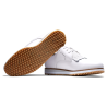 Chaussures Footjoy Sport Retro blanche 92389