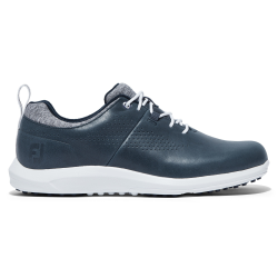 Chaussures Footjoy Leisure LX navy 92918