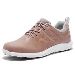 Chaussures Footjoy Leisure LX rose 92920