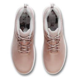 Chaussures Footjoy Leisure LX rose 92920