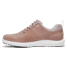 Chaussures Footjoy Leisure LX rose 92920