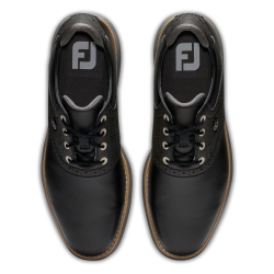 Chaussures Footjoy Traditions noire 97908