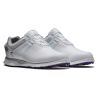 Chaussures Footjoy Pro SL Boa blanche 98137