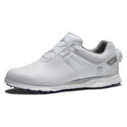 Chaussures Footjoy Pro SL Boa blanche 98137
