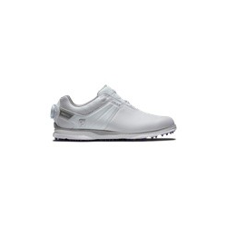 Chaussures Footjoy Pro SL Boa blanche 98137