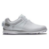 Chaussures Footjoy Pro SL Boa blanche 98137