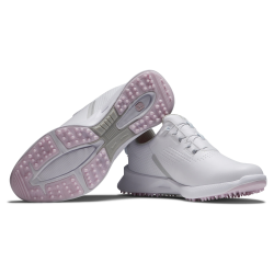 Chaussures Footjoy Fuel Boa blanche 92370