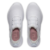 Chaussures Footjoy Fuel Boa blanche 92370