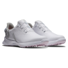 Chaussures Footjoy Fuel Boa blanche 92370