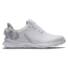 Chaussures Footjoy Fuel Boa blanche 92370