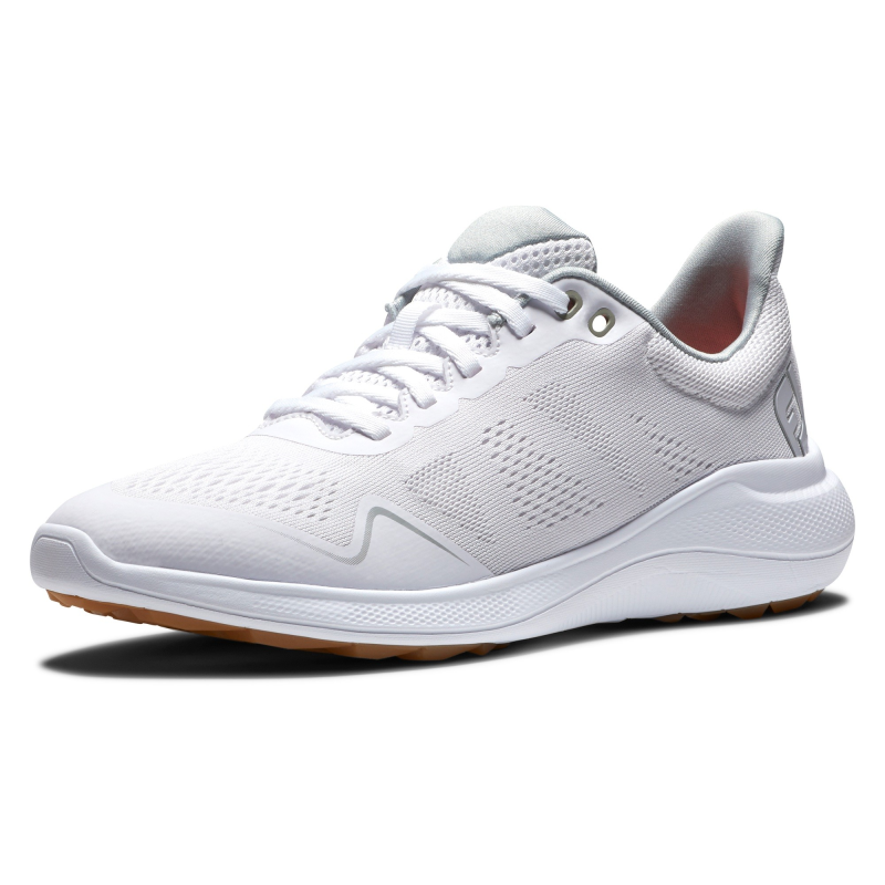 Chaussures Footjoy Flex blanche 95764