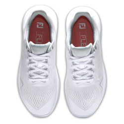 Chaussures Footjoy Flex blanche 95764