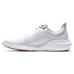 Chaussures Footjoy Flex blanche 95764