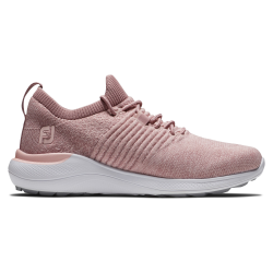 Chaussures Footjoy Flex XP rose 95335