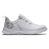 Chaussures Footjoy Fuel blanche 92373