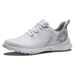 Chaussures Footjoy Fuel blanche 92373