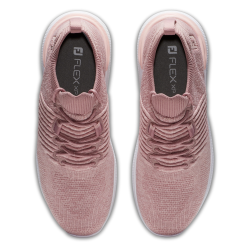 Chaussures Footjoy Flex XP rose 95335