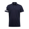 Polo J.Lindeberg Heath Reg Fit Golf NAVY