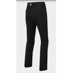 Pantalon de pluie Homme Footjoy Hydroknit BLACK