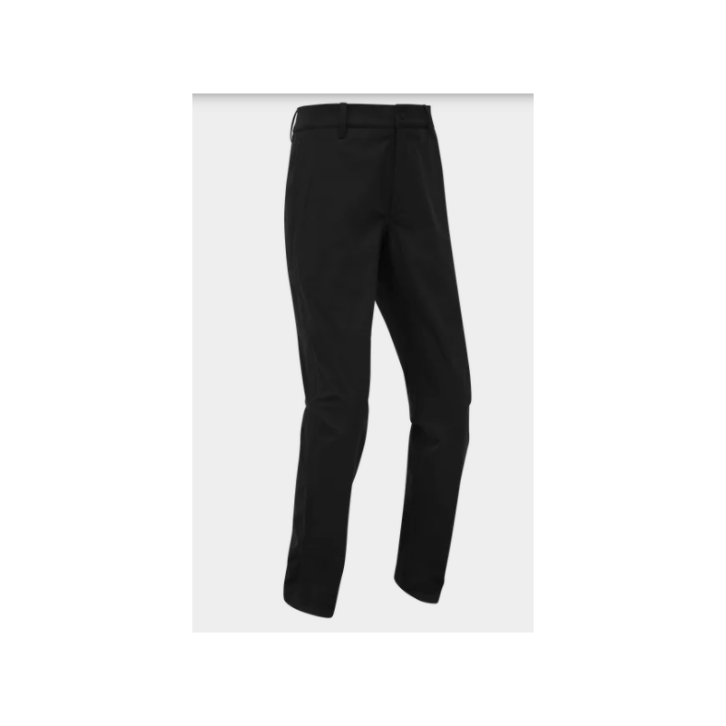 Pantalon de pluie Homme Footjoy Hydroknit BLACK