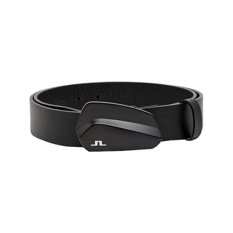 Ceinture J.Lindeberg Club Golf BLACK