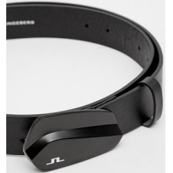 Ceinture J.Lindeberg Club Golf BLACK