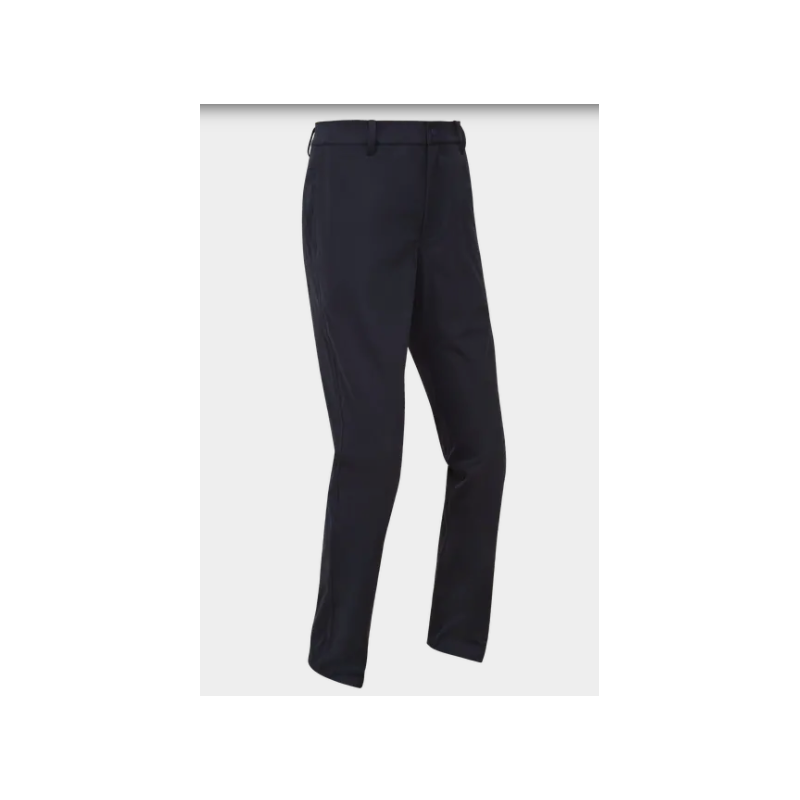 Pantalon de pluie Homme Footjoy Hydroknit NAVY