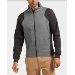 Veste Homme Footjoy Hybrid GRIS