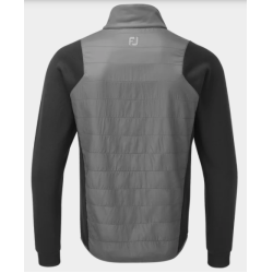 Veste Homme Footjoy Hybrid GRIS