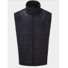 Veste Homme Footjoy Hybrid sans manche NAVY