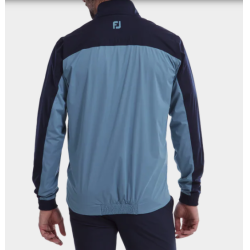 Veste de pluie Homme Footjoy HydroKnit 1/2 zip